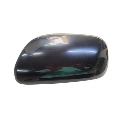 Coque de protection rétroviseur Toyota Vitz cache plastique gauche sans peinture