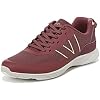 Vionic Womens Agile Audie Walking Sneakers-Supportive Lace-Up Sneakers that Include Three-Zone Comfort with Orthotic Insole Arch Support, Medium and Wide Fit, Sizes 5-12