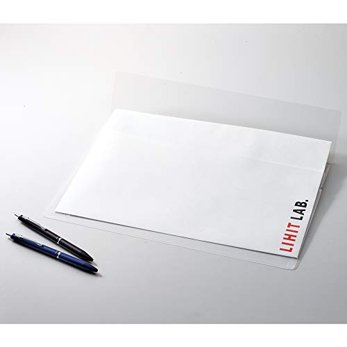 LIHITLAB.（リヒトラブ）『ワンタッチホルダー角形2号』