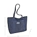 AbileneWu Vintage Corduroy Tote Bag - Large Capacity Fashion Handbag for Daily Commute,Work and Travel