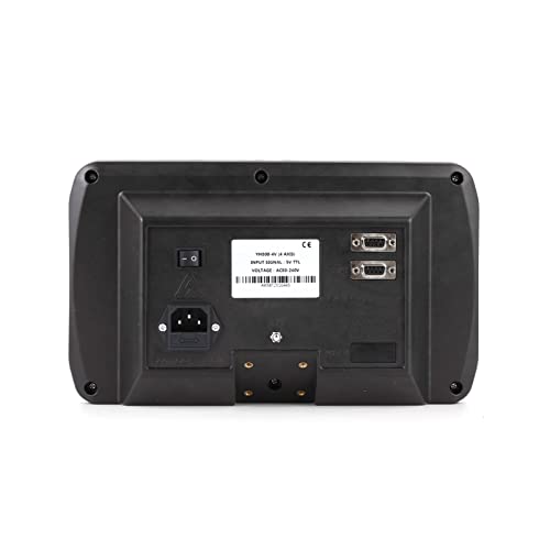 Multi-Language LCD DRO YH800 Digital Readout 2 axis miniatura 5