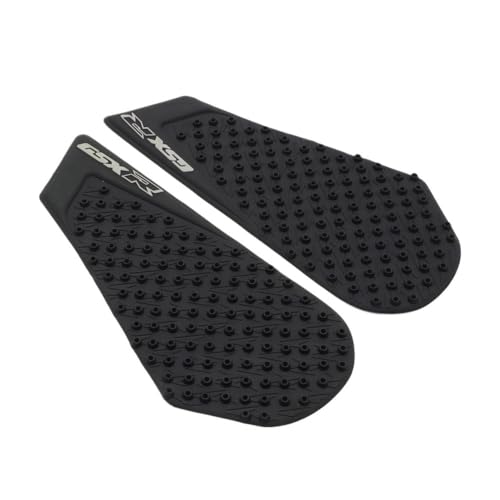 Protection réservoir moto latérale antidérapante pour vos sorties sportives