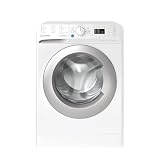 Indesit BWSA 7126X SV IT – Lavatrice 7 Kg, 1200 Giri/min, Classe A
