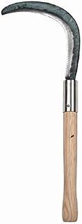 DH corp - Sickle for Weeding Tool and Weed Cutter, Premium Garden Tool