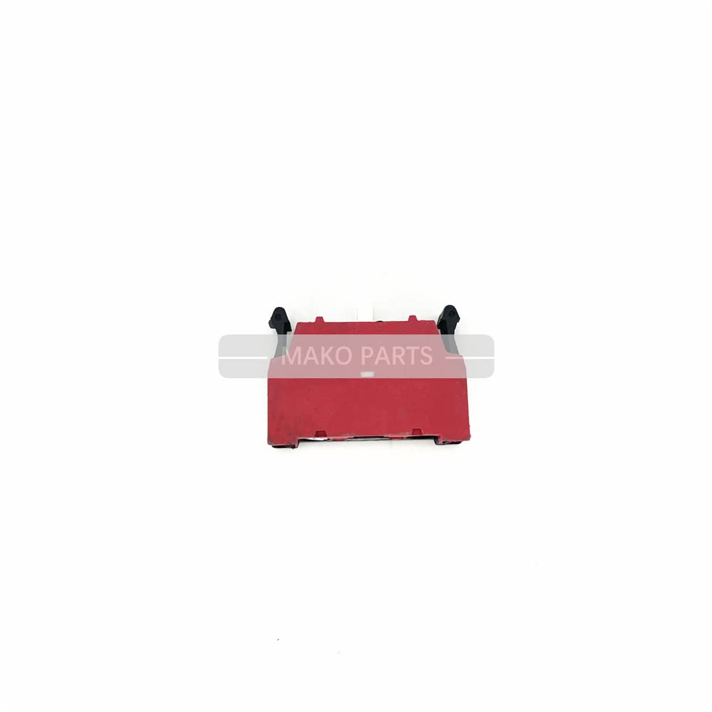Bloque de contacto para Allen Bradley AB (800E-3X01)