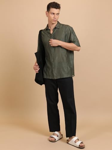 Image of Highlander Men Shirt