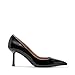 Madden Girl Women's Brynn Pump, Black Patent, 8