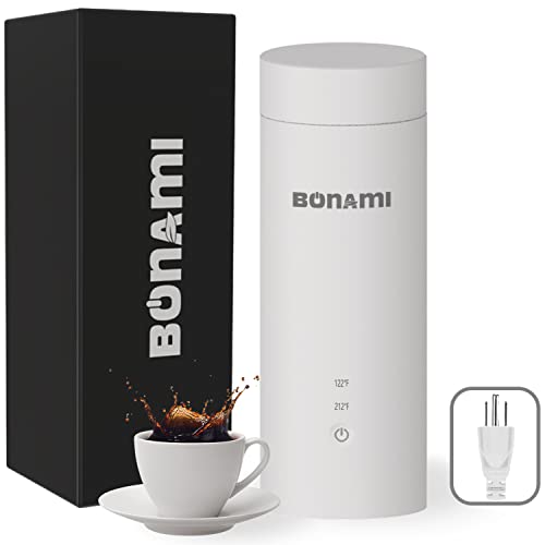 Top 10 High End Electric Kettles of 2022 Katynel