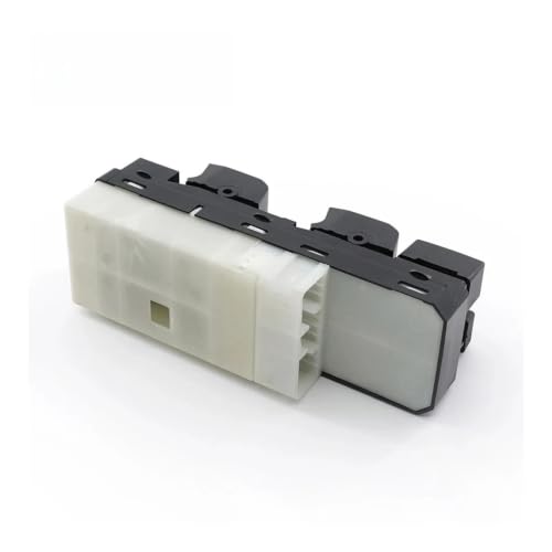 Interrupteur de commande de vitre robuste pour SX4 2006-2013 bouton ajustement parfait 37990-62J30