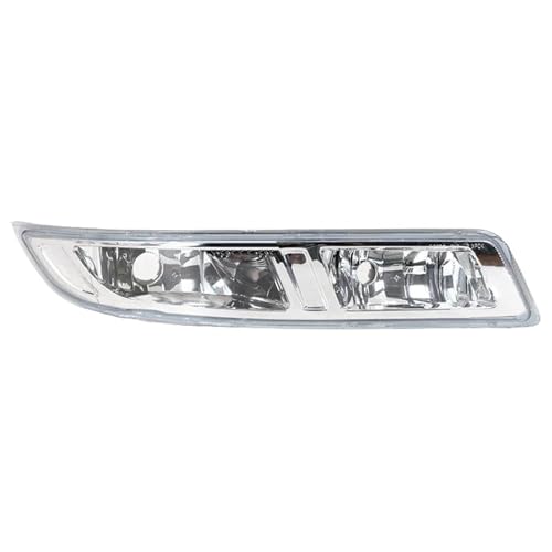 Phares antibrouillard avant droit N16 optique de phare pour Almera Classic