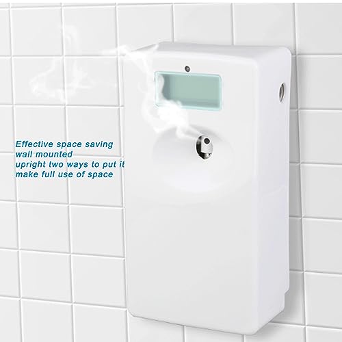 Difusor aromático eléctrico de aceite esencial Gavigain miniatura 2