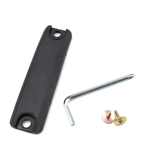 Bouton de déverrouillage de hayon pour Toyota 4Runner et Sequoia 84840-47020