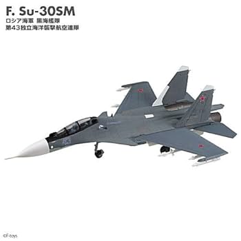 (未使用･未開封品)　1/144スケール WORK SHOP Vol.35 フランカーファミリー [4.D.Su-27S ロシア空軍 ロシアン・ファルコンズ](単品) p706p5g Amazon | 1/144スケール WORK SHOP Vol.35 フランカーファミリー