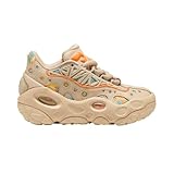 PUMA Kids Boys La Francé RNR Lace Up Sneakers Shoes Casual - Beige - Size 5.5 M