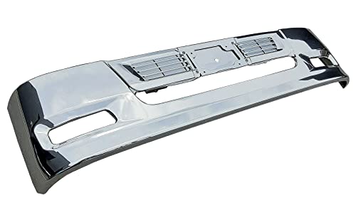 Amazon | 日野 大型 プロフィア テラヴィ メッキ フロントバンパー
