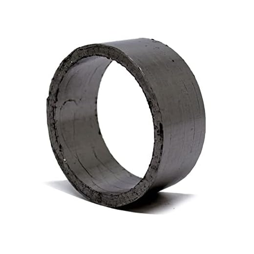 Guarnição Escape Escapamento Xt 660 Tdm Yamaha Telada 27928