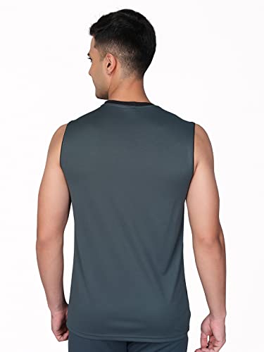 Image of TECHNOSPORT Men Vest