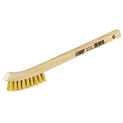 Forney Brush Ss 0.006 
