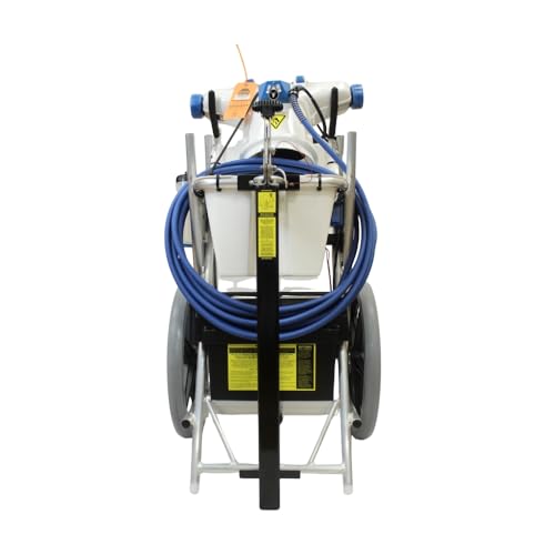 Hammerhead Service-21 Commercial Pool Cleaner