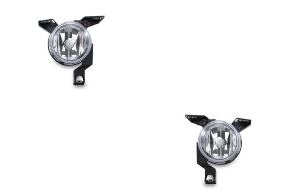 Feux antibrouillard Beetle Johns H1 pour VW de 2000 à 2005 kit gauche droite
