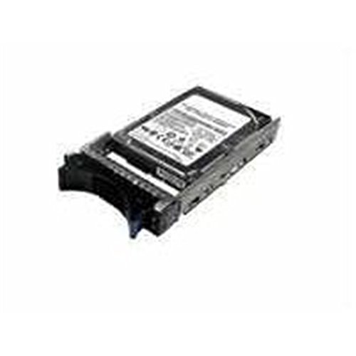 Lenovo - Hard drive - 146 GB - hot-swap - 2.5'' SFF - SAS - 15000 rpm