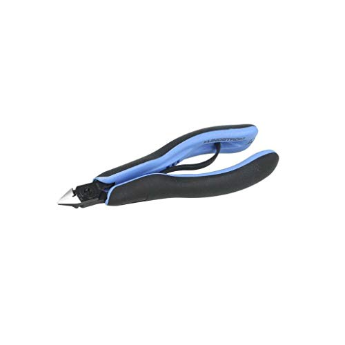 Pinces latérales pour couper de précision LINDSTROM RX 8148 électronique