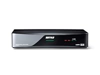 テレビの新しい視聴スタイルを提案――バッファロー、HDDレコーダー3機種