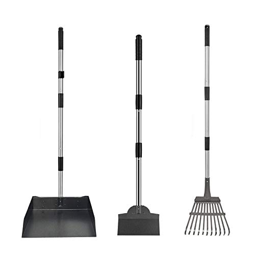 10 Best rake for goat poop Reviews and Buying Guide