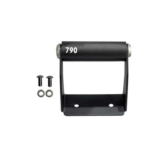 Support barre navigation anti-vibrations 22mm pour GPS moto 790 890 Adventure 2025