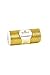 DMC Diamant Metallic Needlework Thread, 38.2-Yard, Dark Gold