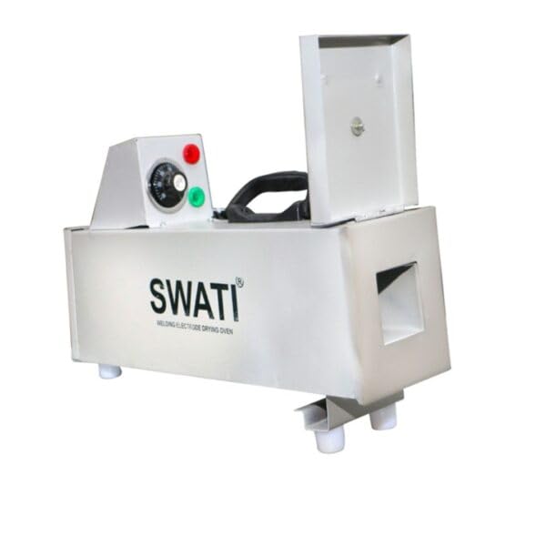 SWATI Welding Electrode Drying Oven AR05, Lab Supply Equipment-picture-24