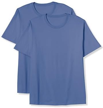 DXL Big + Tall Essentials 2-pk Tees