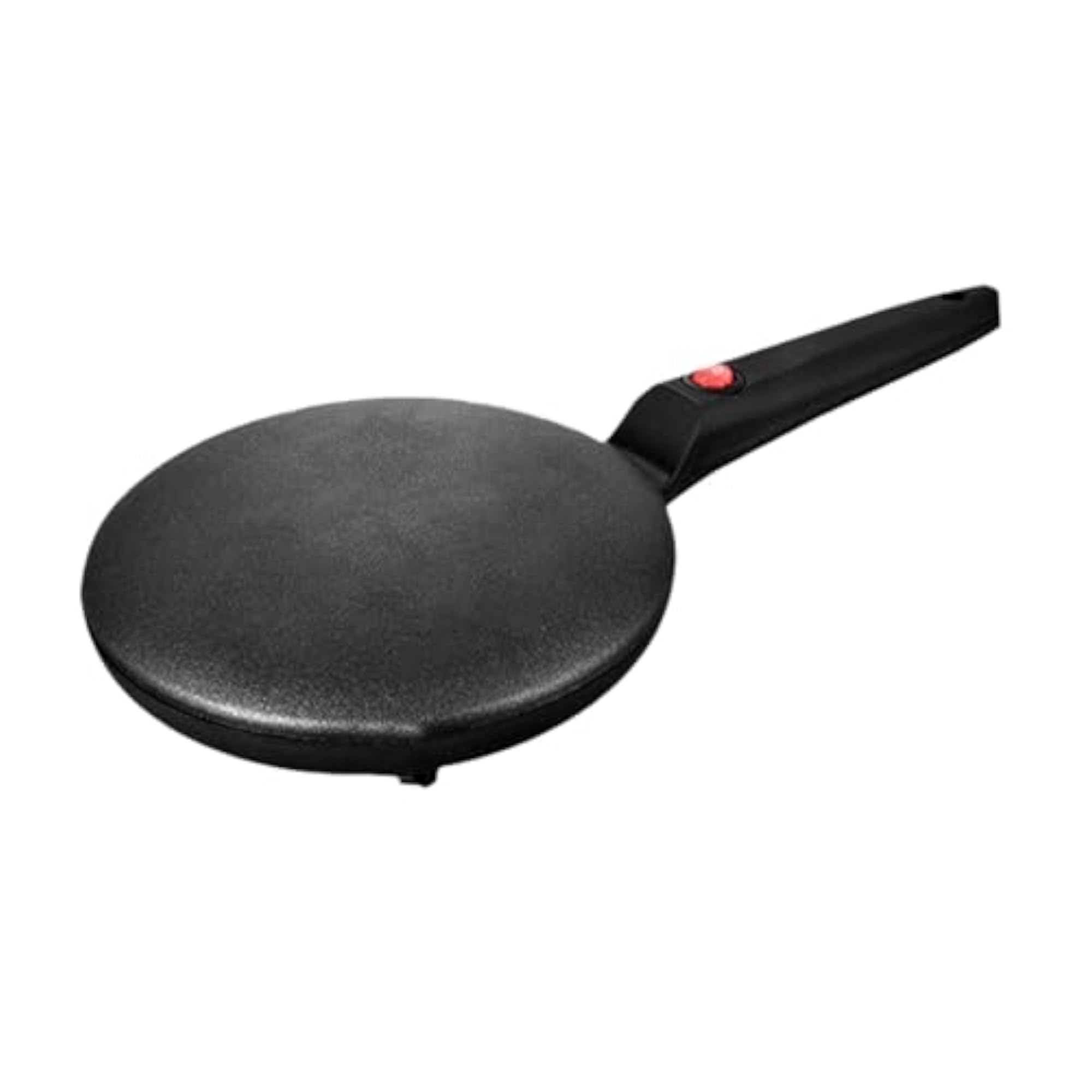 Compact Instant Crepe Machine for Breakfast Crepes and Blintzes