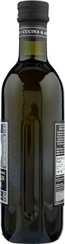 Aceite de oliva extra virgen Cucina & Amore 25.3 fl oz miniatura 6