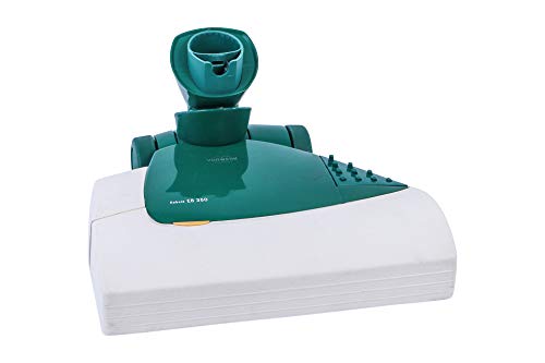 Vorwerk Elektro-Teppichbürste EB 350 Vorführgerät mit 5 Jahren Neugeräte-Garantie von Staubsaugerladen.de