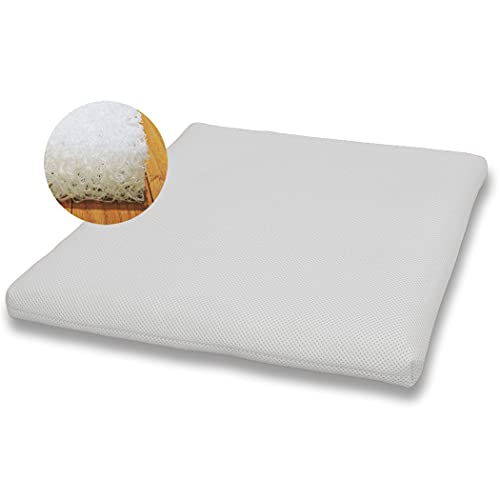 ����P ������ �N�b�V���� 42×42cm �G�A�� �z���C�g ���{�� �_�u�����b�Z�� ���z�c ����S�n���� ���ԂƂ� �l�p �ԗp ����p �֎q �V�[�g�N�b�V���� �I�t�B�X