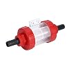 Pomp Filter Clear Pomp Zeef Plastic Materiaal voor Tuin Irrigatie Interface Pijp voor Waterpomp Filter (3/4 inch)