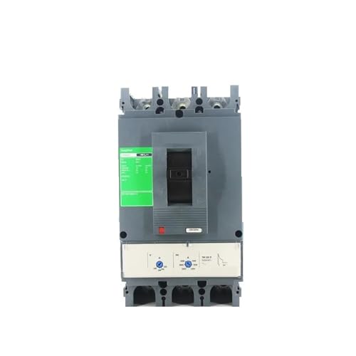 Interruptor Eléctrico De Disyuntores De Caja Moldeada Mccb Cvs400n 3p 4p Tmd320a 400a 50ka Rms 1 Uds 4p,400a Interruptor Eléctrico De Disyuntores De Caja Moldeada Mccb Cvs400n 3p 4p Tmd320a 400a 50ka Rms 1 Uds 4p,400a
