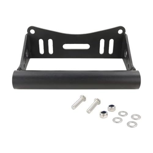 Cadre Navigation GPS Suzuki DL650 V Strom Support Haute Résistance 04-11