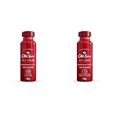 Old Spice Platinum Body Perfume 112 g / 175 ml + Old Spice Dynasty Premium Body Perfume 112 g / 175 ml
