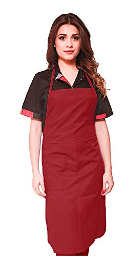 Petersabitidalavoro Grembiuli da Lavoro Cotone