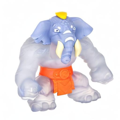 Amazon.com: Goo JIT Zu Shifters Glow in The Dark - Gigatusk : Toys
