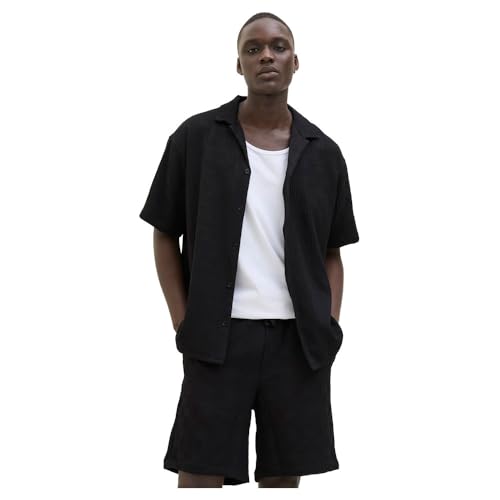 JJEMATTEO Resort Shirt SS SN
