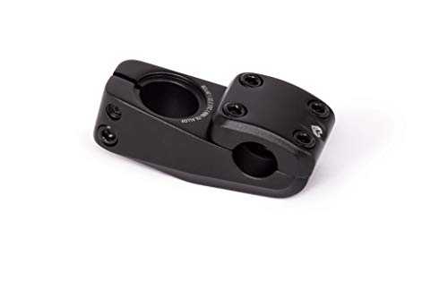 Eclat Onyx Stem 33mm Rise 50mm Reach Black