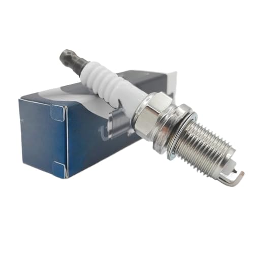 Bougies d'allumage ZFR5F11 résolvant les ratés de moteur pour Forte et Elantra