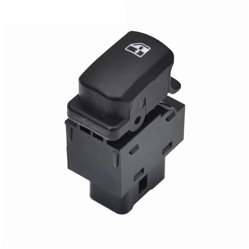 Interruptor de ventanilla para Hyundai Santa Fe CM: repara el control maestro 93570-2B000S4