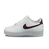 Nike Air Force 1 Crater Next Nature White Sangria - 38