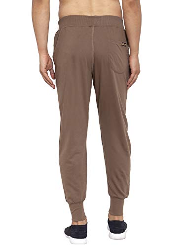 Image of UZARUS Men's Slim Fit Track pants