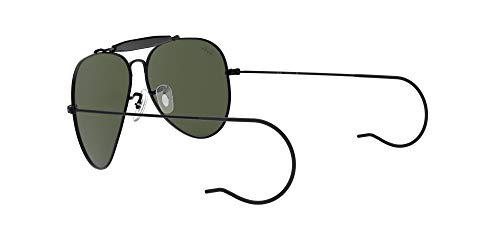 Óculos de Sol Ray Ban Outdoorsman RB3030 L9500-58