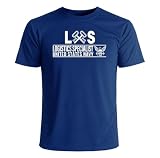 Military Productions US Navy Logistics Specialist T-Shirt X-Large